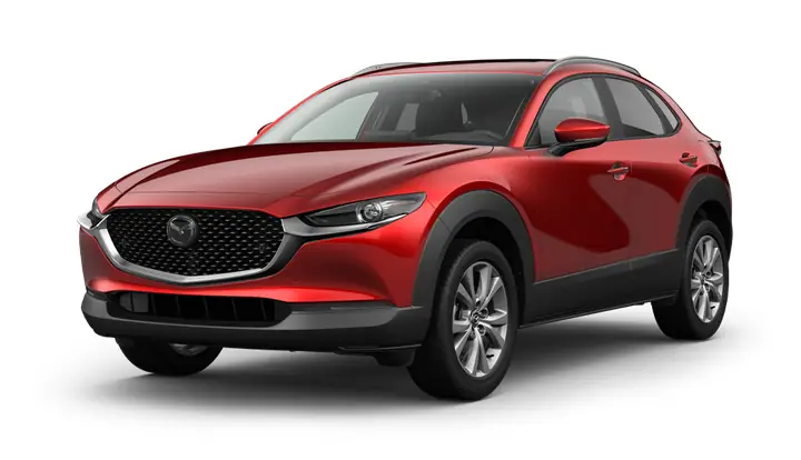 Mazda Cx-30 Usa: Tổng Quan Và Đánh Giá Chi Tiết
