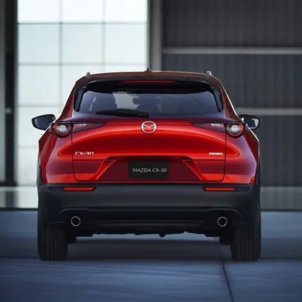 Mazda Cx-30: Giá, Thông Số & Khuyến Mãi
