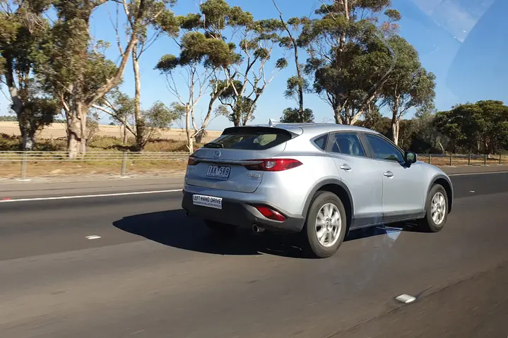 Mazda Cx-4 Úc: Đánh Giá Chi Tiết, Giá Cả Và Lý Do Nên Mua Mazda Cx-4 Úc: Đánh Giá Chi Tiết, Giá Cả Và Lý Do Nên Mua