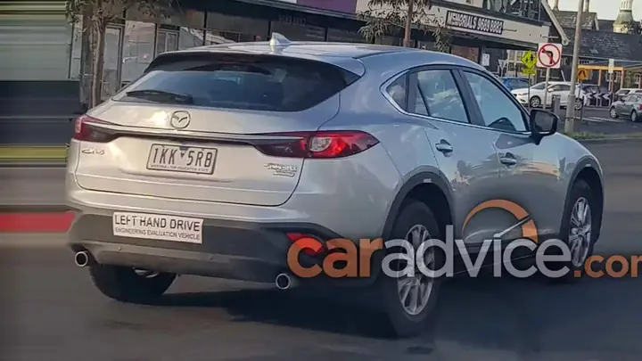 Mazda Cx-4 Úc: Đánh Giá Chi Tiết, Giá Cả Và Lý Do Nên Mua Mazda Cx-4 Úc: Đánh Giá Chi Tiết, Giá Cả Và Lý Do Nên Mua