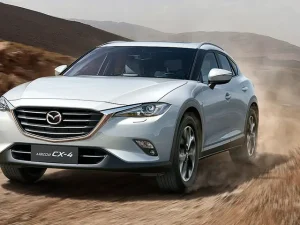 Mazda Cx-4 Có Bán Ở Châu Âu Không? Phân Tích Chi Tiết