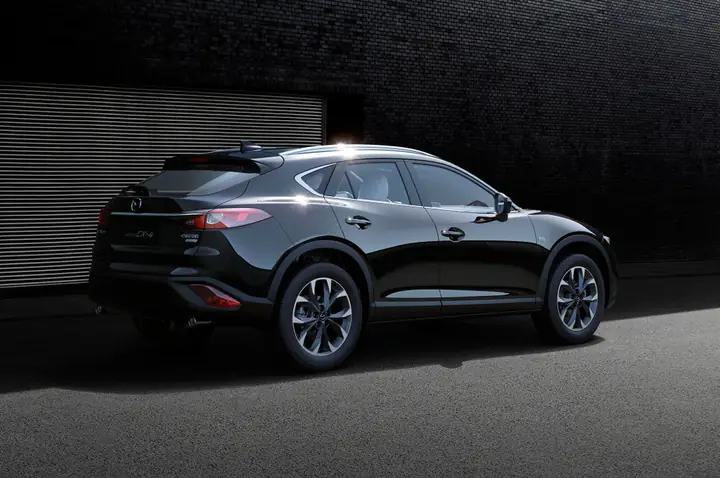Mazda Cx-4 Malaysia: Đánh Giá Chi Tiết, Giá Bán Và Lý Do Nên Mua