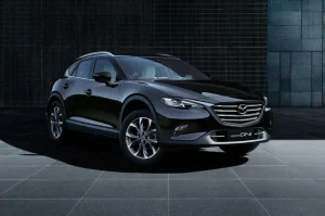 Mazda Cx-4 Malaysia: Đánh Giá Chi Tiết, Giá Bán Và Lý Do Nên Mua