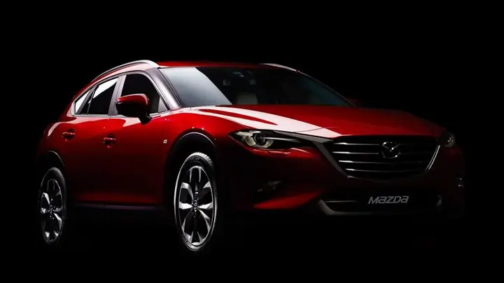 Mazda Cx-4 Malaysia: Đánh Giá Chi Tiết, Giá Bán Và Lý Do Nên Mua
