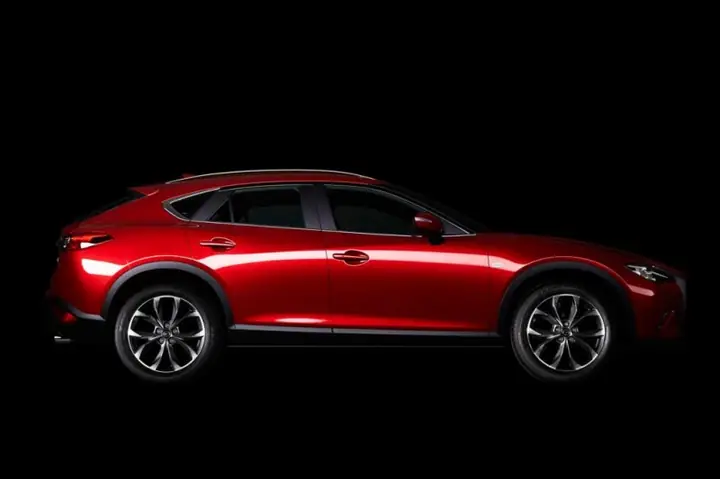 Mazda Cx-4 Malaysia: Đánh Giá Chi Tiết, Giá Bán Và Lý Do Nên Mua