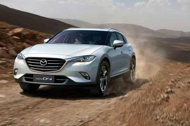 Mazda Cx-4 Malaysia: Đánh Giá Chi Tiết, Giá Bán Và Lý Do Nên Mua