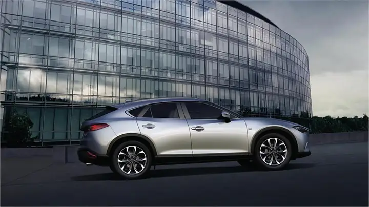 Mazda Cx-4 Precio: Đánh Giá Giá Xe Và Thông Số Chi Tiết