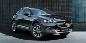 Mazda Cx-4 Precio: Đánh Giá Giá Xe Và Thông Số Chi Tiết