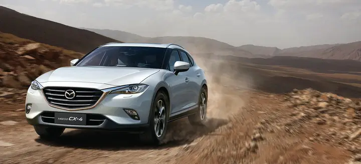 Mazda Cx-4 Precio: Đánh Giá Giá Xe Và Thông Số Chi Tiết