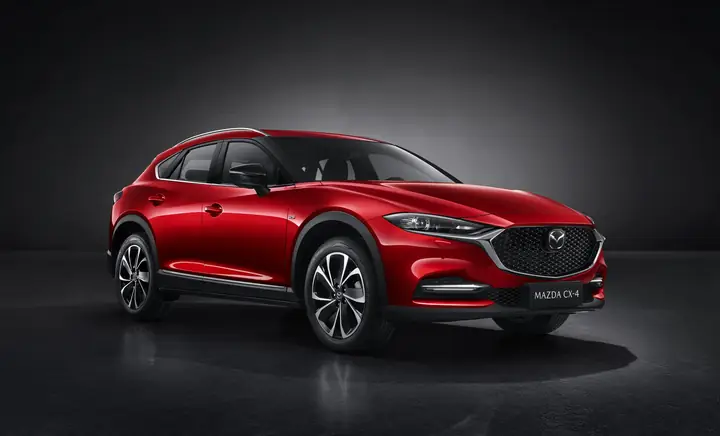 Mazda Cx-4 Giá Bao Nhiêu? Đánh Giá Chi Tiết Từ A Đến Z