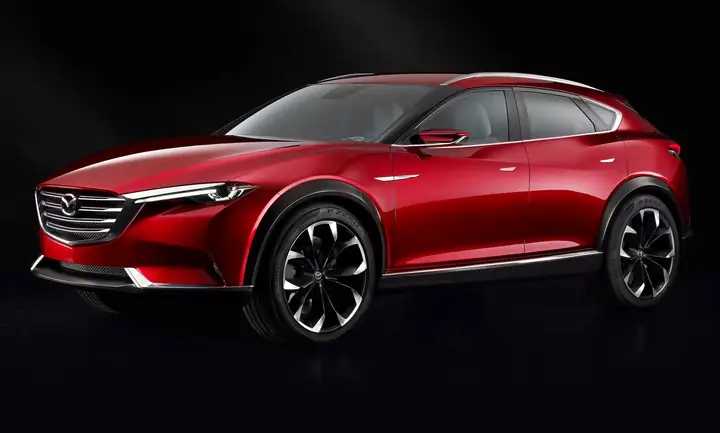 Mazda Cx-4 Giá Bao Nhiêu? Đánh Giá Chi Tiết Từ A Đến Z