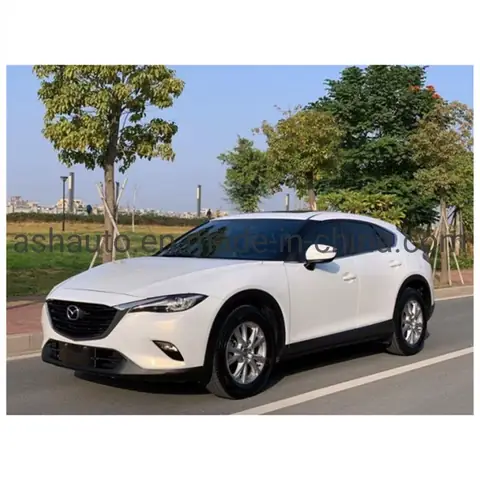 Mazda Cx-4 Giá Bao Nhiêu? Đánh Giá Chi Tiết Từ A Đến Z