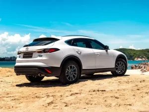 Mazda Cx-4 Giá Bao Nhiêu? Đánh Giá Chi Tiết Từ A Đến Z