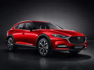 Mazda Cx-4 Specs: Thông Số Kỹ Thuật Chi Tiết Từng Phiên Bản