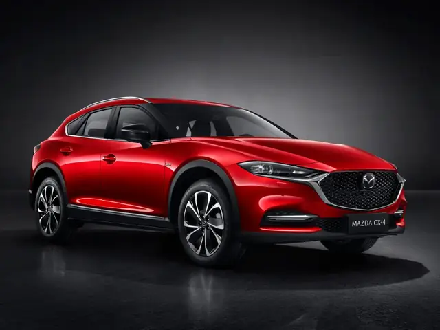 Mazda Cx-4 Specs: Thông Số Kỹ Thuật Chi Tiết Từng Phiên Bản