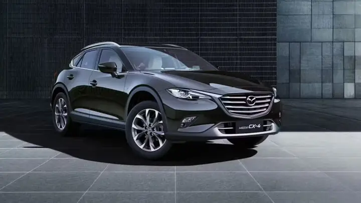 Mazda Cx-4 Specs: Thông Số Kỹ Thuật Chi Tiết Từng Phiên Bản