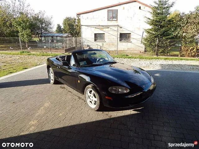 Mazda Cx-5 1999: Sự Thật Về Năm Ra Đời Và Lịch Sử Phát Triển