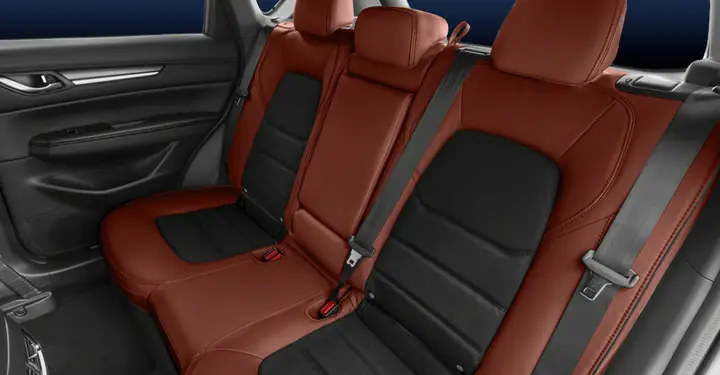 Mazda Cx-5: Các Phiên Bản, Giá Lăn Bánh & Thông Số