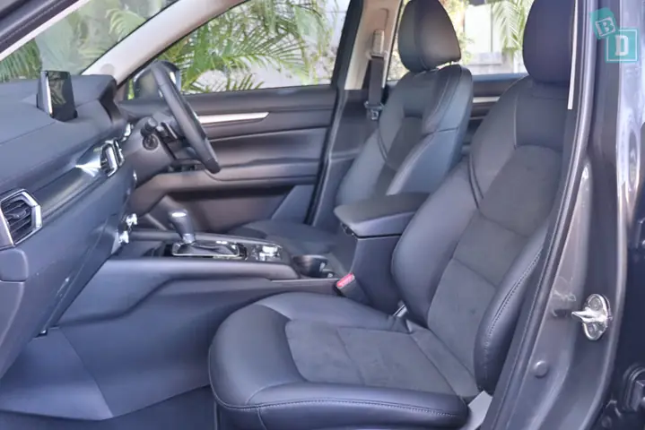 Mazda Cx-5: Các Phiên Bản, Giá Lăn Bánh & Thông Số