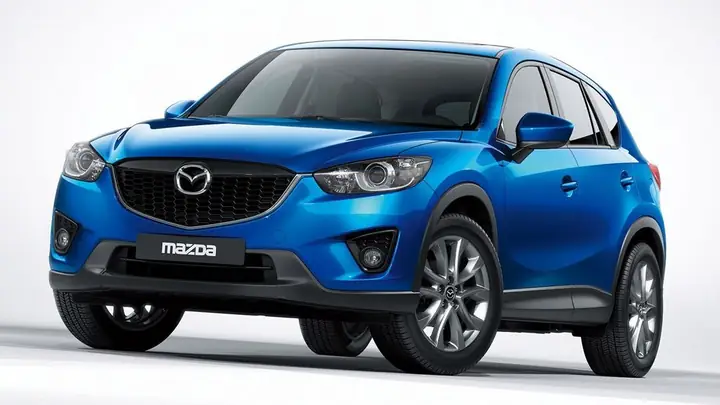 Mazda Cx-5 2012 Cũ: Giá, Phiên Bản, Đánh Giá