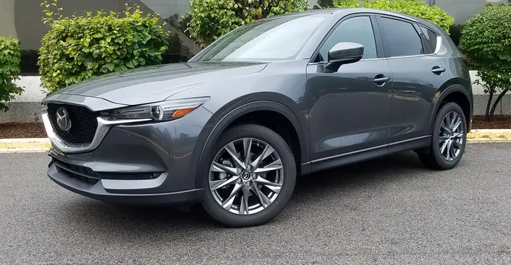 Mazda Cx-5: Giá, Phiên Bản & Thông Số Kỹ Thuật