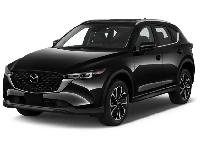 Mazda Cx-5: Giá, Phiên Bản & Thông Số Kỹ Thuật