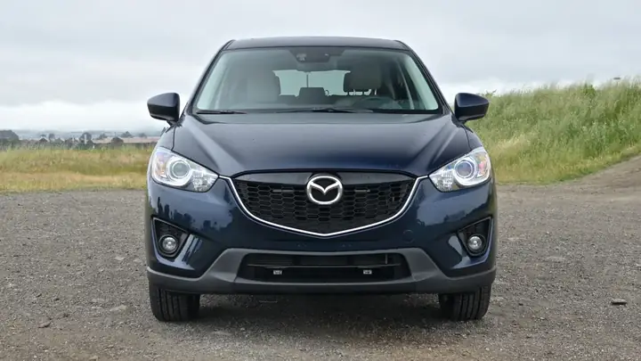Mazda Cx-5 2.5 2014: Hệ Thống Khung Gầm Và Những Điều Cần Biết
