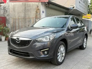 Mazda Cx5 2014 Cũ: Giá Xe, Tình Trạng & Địa Chỉ