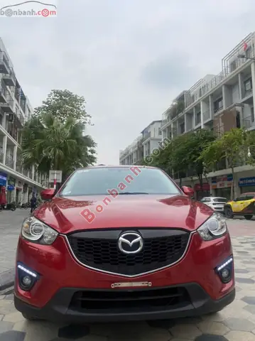 Mazda Cx5 2014 Cũ: Giá, Đánh Giá & Kinh Nghiệm Mua