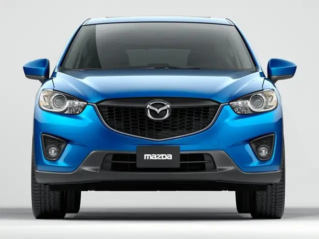 Mazda Cx5 2014 Cũ: Giá Bao Nhiêu & Mua Ở Đâu Tốt?
