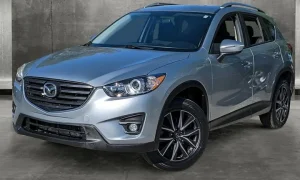 So Sánh Giá Mazda Cx‑5 2016 Và Lựa Chọn Mua Phù Hợp