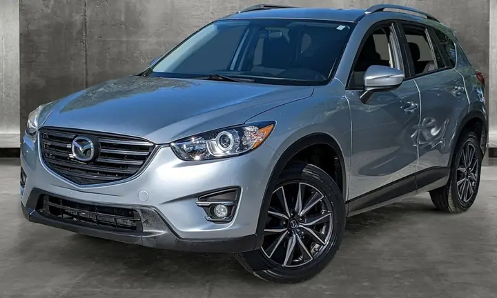 So Sánh Giá Mazda Cx‑5 2016 Và Lựa Chọn Mua Phù Hợp