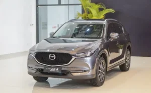 Mazda Cx-5 2017 Có Bao Nhiêu Màu? Cập Nhật Đầy Đủ Thông Tin Cho Người Dùng