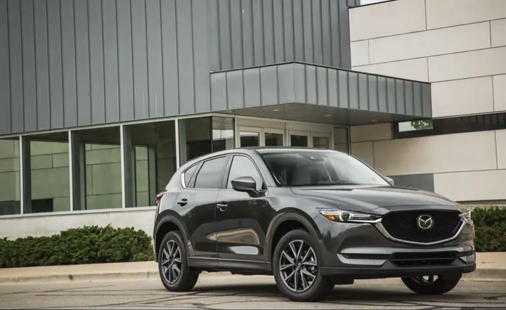 Mazda Cx-5 2026: Đánh Giá Chi Tiết Và Trải Nghiệm Thực Tế