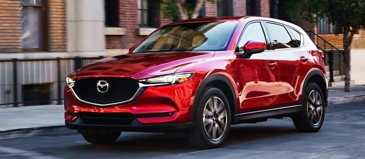 Mazda Cx-5 2026: Đánh Giá Chi Tiết Và Trải Nghiệm Thực Tế