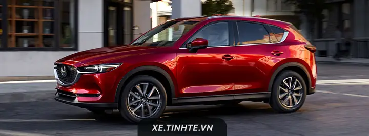 Mazda Cx-5 2018 Tại Việt Nam: Đánh Giá Chi Tiết Và Những Điều Cần Biết