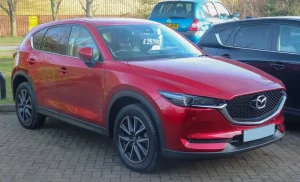 Mazda Cx-5: Thông Tin Chi Tiết Phiên Bản & Giá Xe