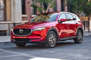 Mazda Cx-5 2019 Chạy Không Đầm: Nguyên Nhân Và Giải Pháp Khắc Phục Hiệu Quả