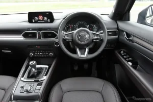 Mazda Cx-5 2019 Có Số Sàn Không? Giải Đáp Chi Tiết & Những Thông Tin Hữu Ích