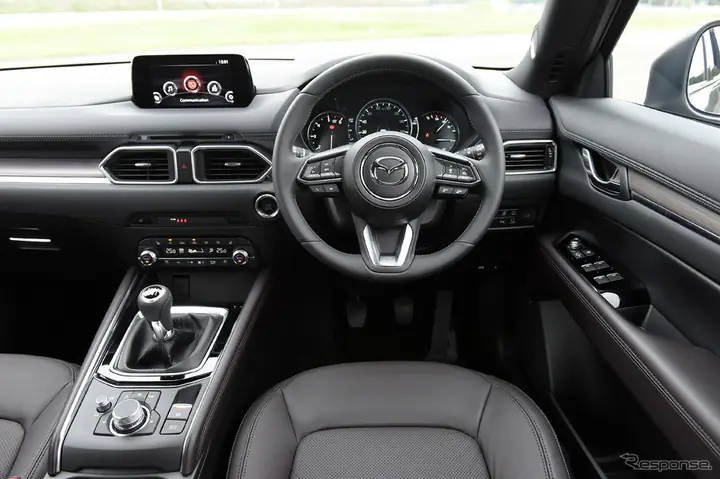 Mazda Cx-5 2019 Có Số Sàn Không? Giải Đáp Chi Tiết & Những Thông Tin Hữu Ích