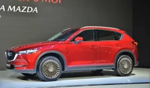 Mazda Cx-5 2019 Cũ: Giá & Đánh Giá Chi Tiết