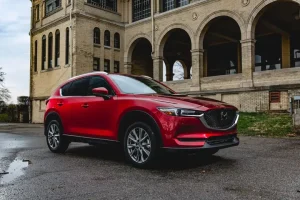 Mazda Cx-5 2019 Cũ: Giá, Địa Điểm Mua Uy Tín