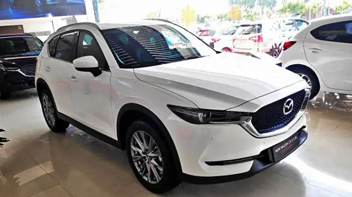 Mazda Cx-5 2026: Tổng Quan Chi Tiết Từ Thiết Kế Đến Vận Hành