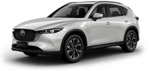 Mazda Cx-5 205: Tổng Quan Về Động Cơ 2.5l Skyactiv Có Công Suất 205 Mã Lực