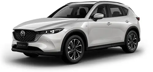 Mazda Cx-5 205: Tổng Quan Về Động Cơ 2.5l Skyactiv Có Công Suất 205 Mã Lực