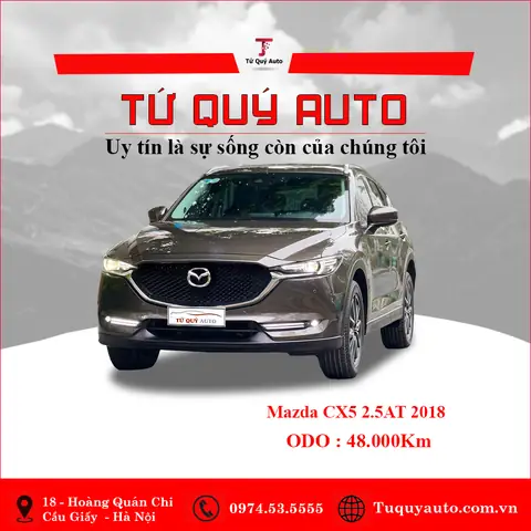 Mazda Cx-5 2.0 2wd Kf: Khám Phá Phiên Bản Tiêu Chuẩn Đáng Cân Nhắc
