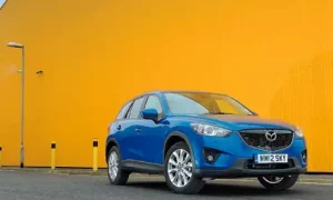 Giá Xe Mazda Cx5: Cập Nhật 2024 & Chi Tiết Phiên Bản