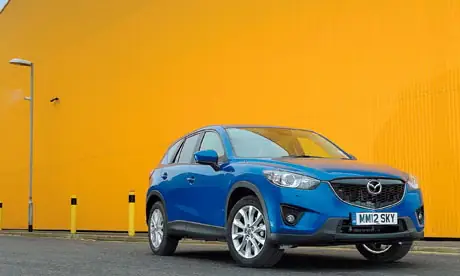Giá Xe Mazda Cx5: Cập Nhật 2024 & Chi Tiết Phiên Bản