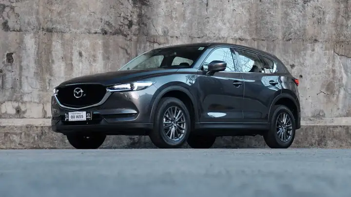 Giá Xe Mazda Cx5: Cập Nhật 2026 & Chi Tiết Phiên Bản