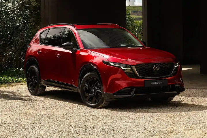 Giá Xe Mazda Cx5: Cập Nhật 2026 & Chi Tiết Phiên Bản